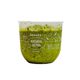 Natural Detox para Perros